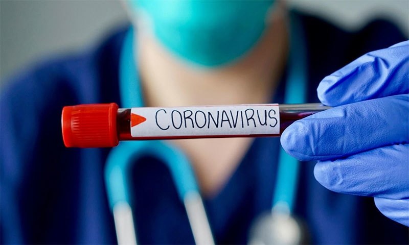امریکہ میں کوروناوائرس سےہلاک شدگان کی تعداد 14000 سے متجاوز
