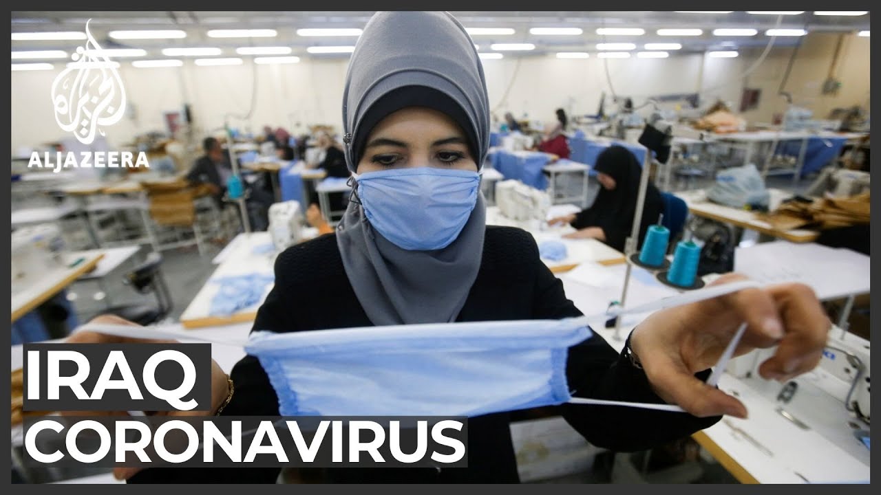 دنیا کے 101 ممالک کورونا وائرس سے متاثر: ڈبلیو ایچ او