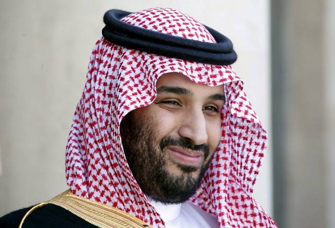 سعودی حکومت نے سابق ولی عہد سمیت شاہی خاندان کے 3 افراد حراست میں لیا
