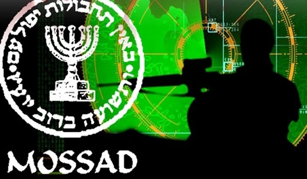 اسرائیلی خفیہ ایجنسی موساد کا کورونا وائرس کے خلاف پُراسرار کردار