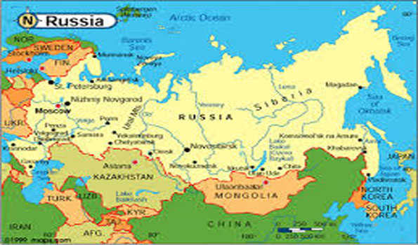 روس نے دنیا بھر سے اپنے شہریوں کو واپس بلانے کے لئے بنائی اسکیم