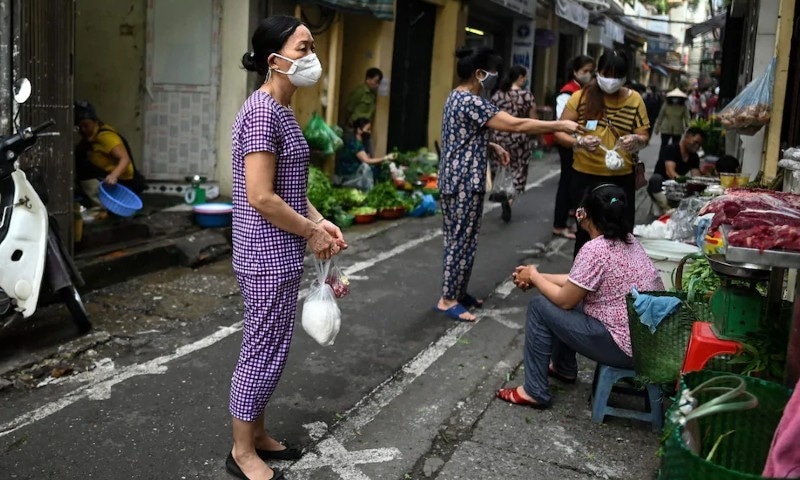 وبا کے وقت انسانی حقوق کی حفاظت ہونی چاہئے: گوٹریس