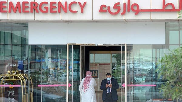سعودی عرب: کرونا وائرس سے مزید 1172 افراد متاثر