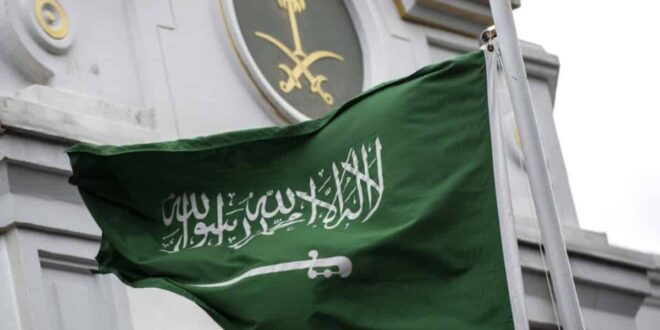 سعودی عرب میں دنیاکے20 ممالک کے شہریوں کے داخلہ پر پابندی