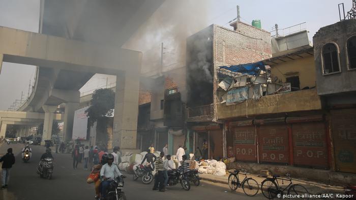 مودی میرے دوست ہیں تو بھارتی امریکی مجھے ہی ووٹ دیں گے، ٹرمپ کی خوش فہمی