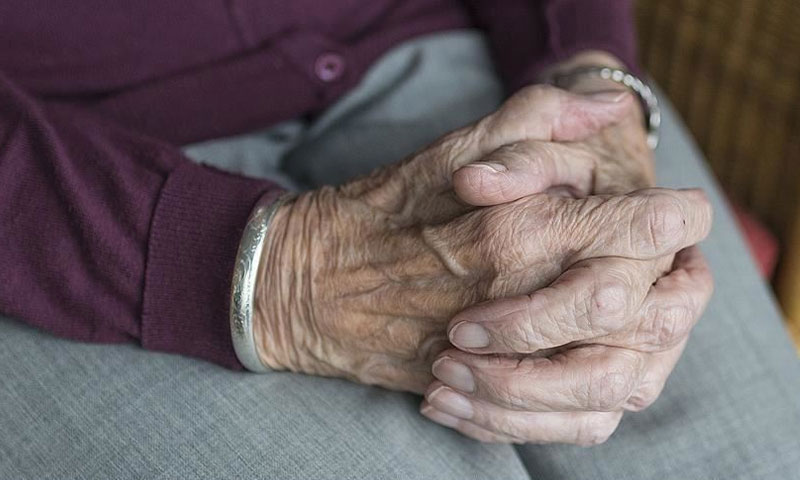 جاپان، 100 سالہ عمر والے بزرگوں کی تعداد 80 ہزار سے زائد