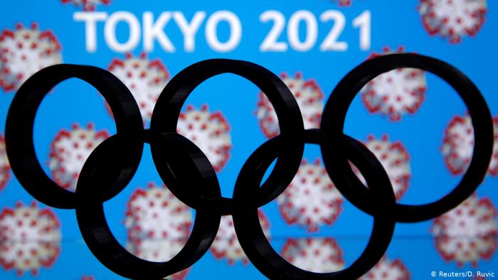 جاپان اگلے سال ٹوکیو اولمپکس کی میزبانی کے لئے تیار ہے: سوگا