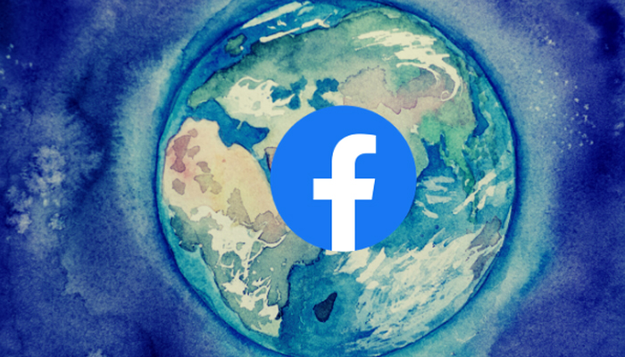 چند روز بعد ہی فیس بک کو ایک مرتبہ پھر عالمی بندش کا سامنا