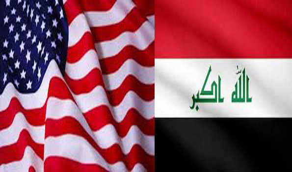 عراق میں امریکہ کا سفارتخانہ جاسوسی کا اڈہ ہے: استقامتی محاذ