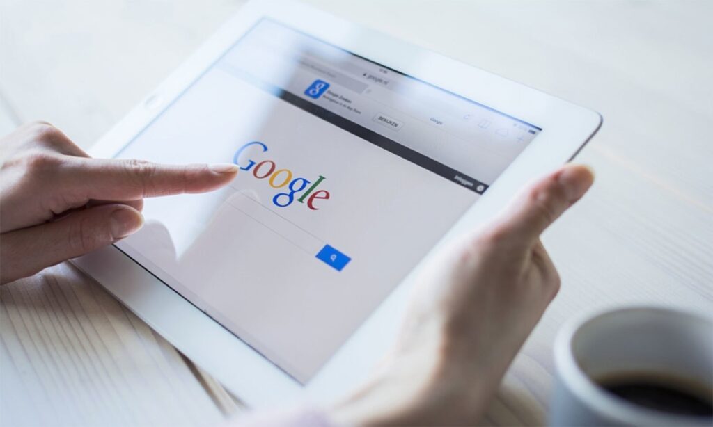 گوگل نے لوگوں کو انسٹاگرام اور ٹک ٹاک سے دور رکھنے کا طریقہ ڈھونڈ لیا