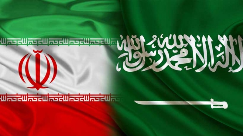 ایران، سعودی عرب کے درمیان ابراہیم رئیسی کے تقرر کے بعد پہلی بات چیت