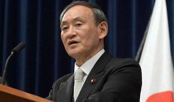 جاپان کے وزیر اعظم دوسرےصوبوں میں ایمرجنسی نافذ کرسکتے ہیں