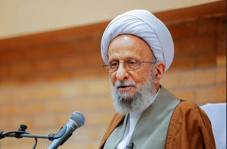 “ایران کمزور نہیں ہے اگر چاہے تو خود فوجی ردعمل ظاہر کرسکتا ہے“