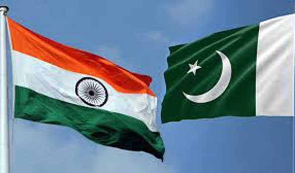 ہندوستان اور پاکستان کنٹرول لائن پر جنگ بندی پر پوری طرح عمل کریں گے