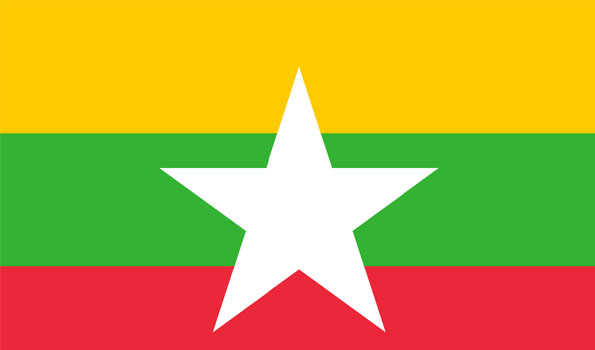 میانمارمیں فوج نے ویکیپیڈیا پر پابندی عائد کردی