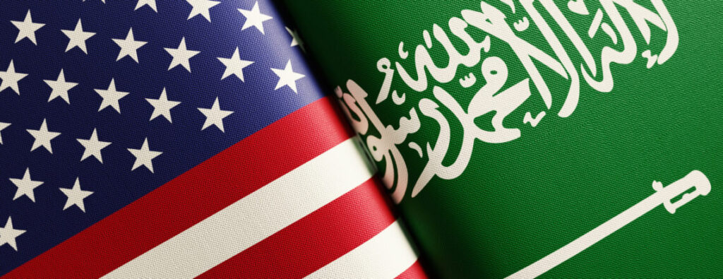 امریکہ سعودی عرب کے لئے پالیسی میں اہم تبدیلیاں کرے گا: بائیڈن