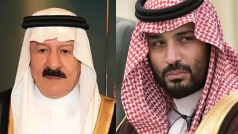 بن سلمان کے حکم پر ان کے سسر" مشہور بن عبدالعزیز" کو نظر بند کردیا گیا۔