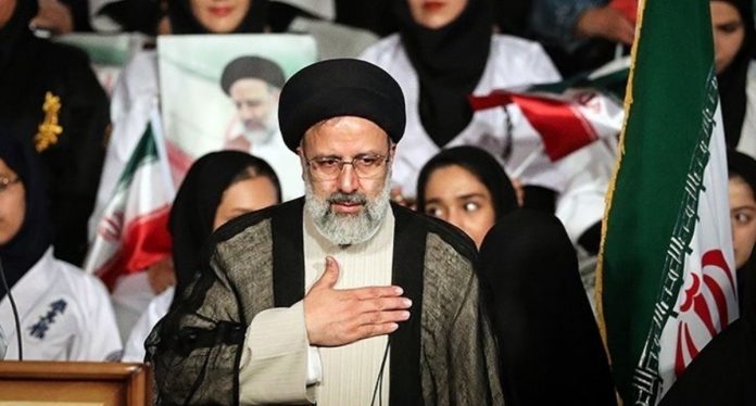 ایران کی میزائل طاقت اور عسکری صلاحیت ناقابل مذاکرات ہے: صدر ابراہیم رئیسی
