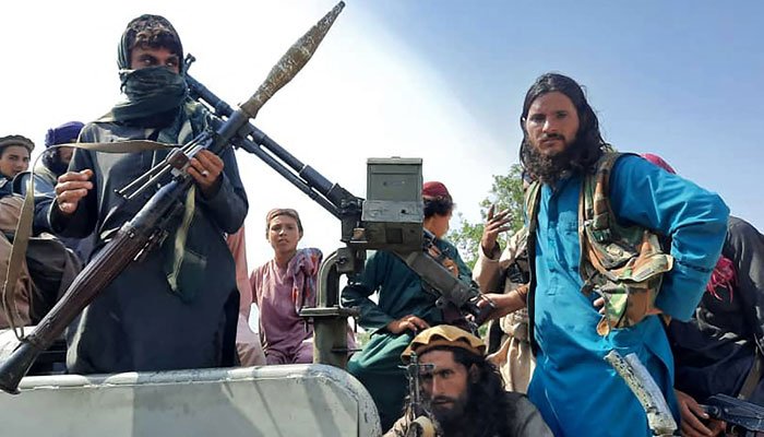 افغانستان سے فوج کا انخلاء غیر معمولی کامیابی ہے، جو بائیڈن