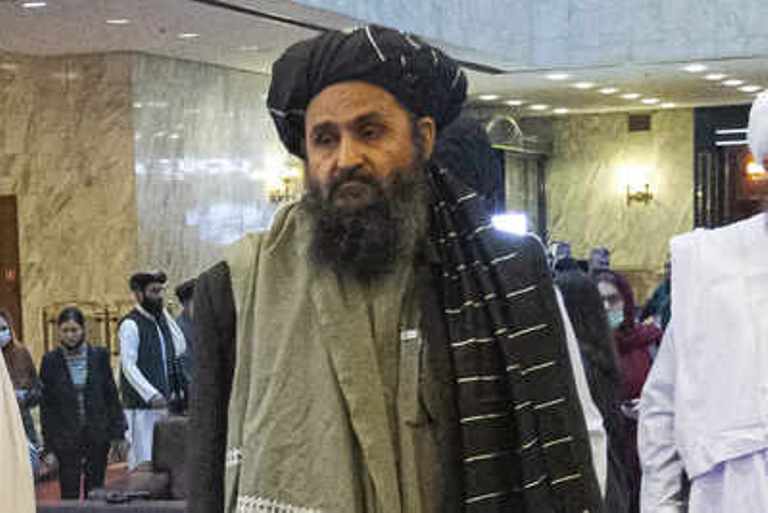 کرزئی نے طالبان کے ساتھ مل کر کام کرنے کی اپیل کی