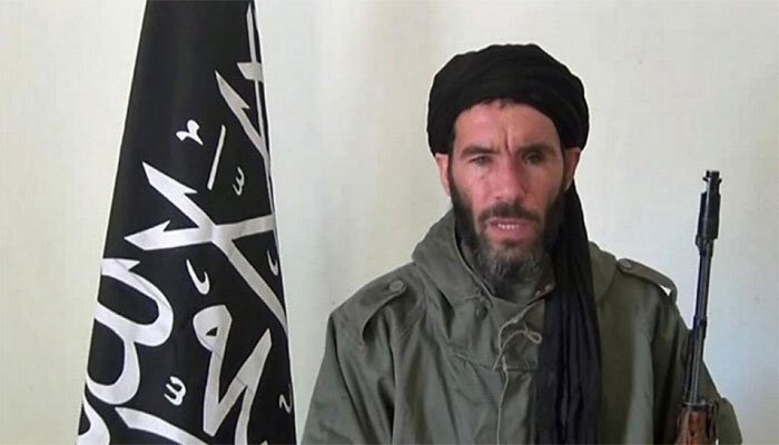 صحارا: فرانسیسی فوج کا آپریشن، داعش سربراہ ہلاک