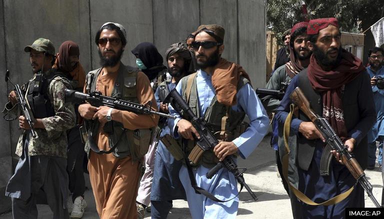افغانستان کے صوبہ ہرات میں 17 افراد ہلاک