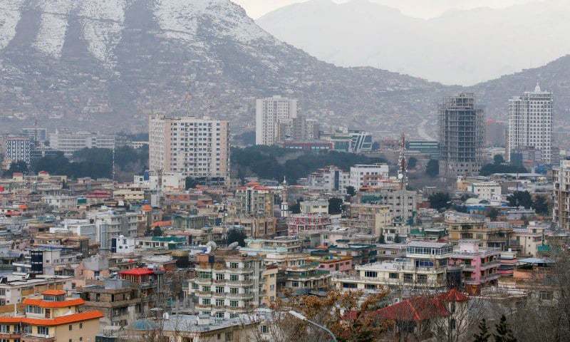 امریکا، برطانیہ کی شہریوں کو کابل کے ہوٹلوں سے دور رہنے کی ہدایت