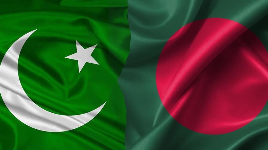 شیخ حسینہ پاکستان کے ساتھ مضبوط کاروباری تعلقات استوار کرنے کی خواہاں