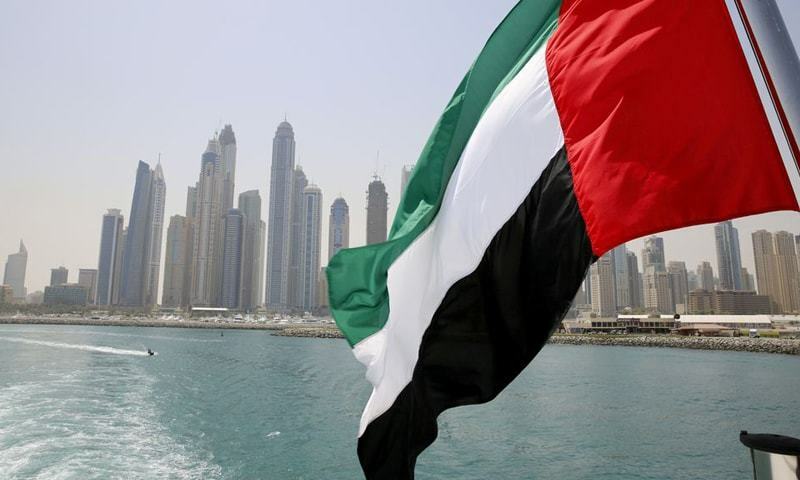 امارات نے پرائیویٹ ڈرونز اور چھوٹے طیاروں پر پابندی عائد کردی