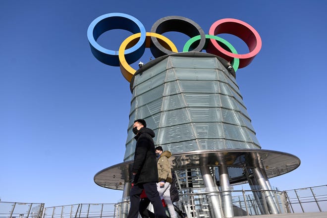 شمالی کوریا سرمائی اولمپکس میں شرکت نہیں کرے گا