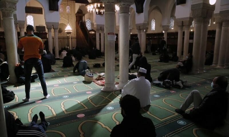 فرانس میں 'اسلام میں اصلاحات لانے' کیلئے نیا ادارہ قائم