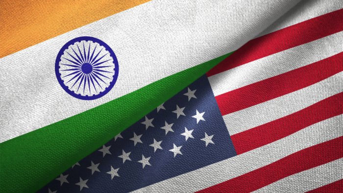 ہندوستان اور امریکہ کے درمیان اقتصادی تعلقات کو فروغ دینے پر بات چیت