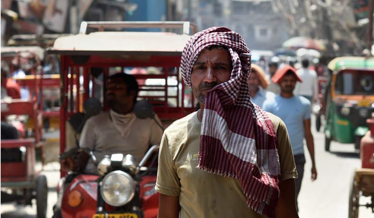 اننت ناگ انکاؤنٹر: حزب المجاہدین کا کمانڈر ہلاک: آئی جی پی کشمیر