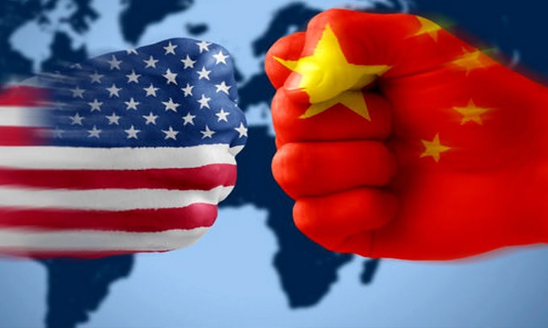 امریکا وعدے کے مطابق کیمیائی ہتھیاروں کو تلف کرے، چین
