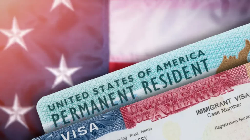 امریکی پارلیمنٹ میں بھارتیوں کو ویزا کے لئے طویل انتظار کامعاملہ زیر بحث آیا