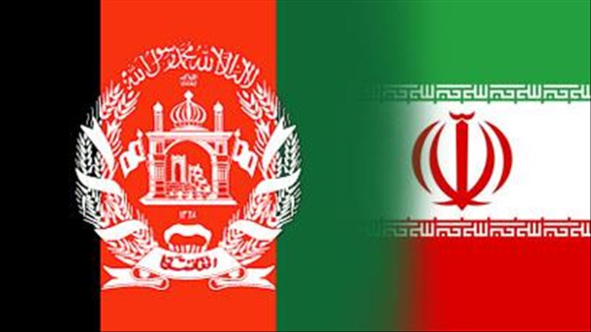 افغانستان کو تمام نسلی گروہوں کیساتھ جامع حکومت کی ضرورت ہے، ایران
