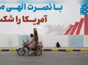 طالبان کے اقتدار سنبھالنے کے بعد 200 سابق افغان حکام کو قتل کیا گیا، اقوام متحدہ