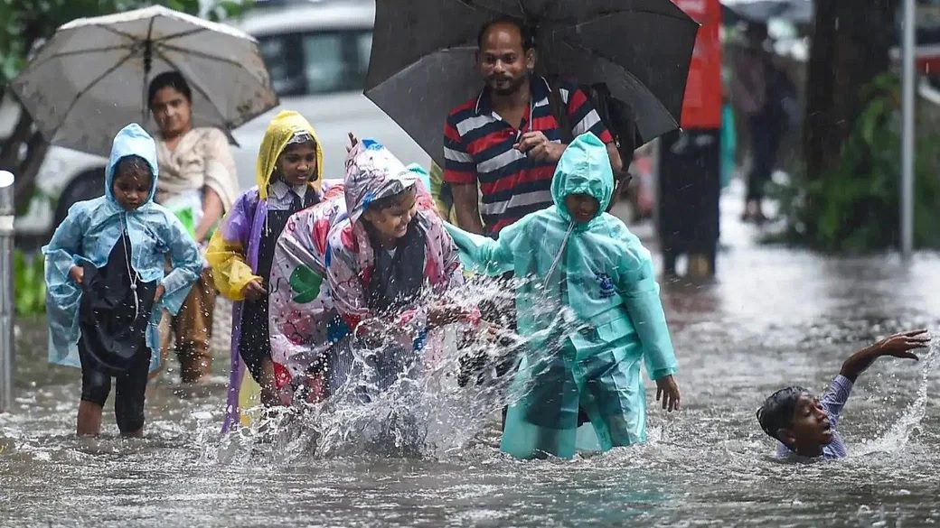 بھدوہی سے غائب ہوئے بچے وارانسی سے برآمد