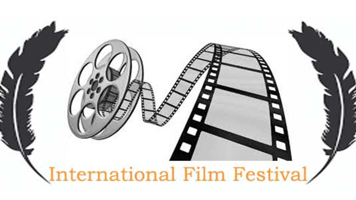 انٹرنیشنل فلم فیسٹیول میں 20 ممالک اور 22 ریاستوں کی فلمیں دکھائی جائیں گی