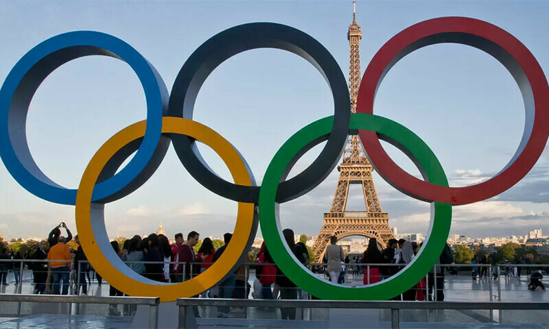  پیرس اولمپکس میں فرینچ ایتھلیٹس کے حجاب پہن کر شرکت پر پابندی عائد