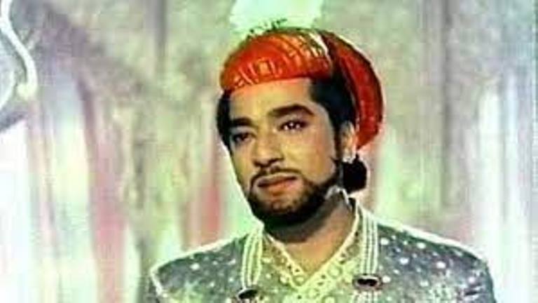 ہندی سنیما کے بادشاہ تھے پردیپ کمار