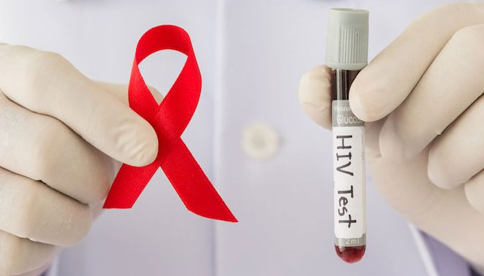 یورپ میں ایڈز تیزی سے پھیل رہا ہے، ڈبلیو ایچ او