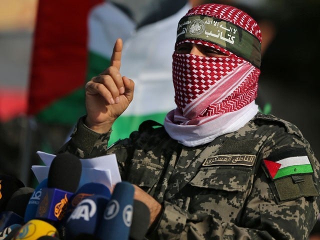 رفح پر حملے کے بعد اسرائیل کے ساتھ جنگ بندی پر کوئی بات چیت نہیں: حماس