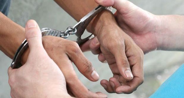 پولیس بھرتی امتحان: بایو میٹرک کرانے والی کمپنی کا منیجر گرفتار