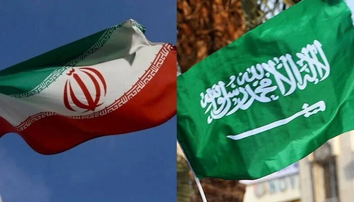 سعودی عرب کی ایران میں بم دھماکوں کی شدید مذمت