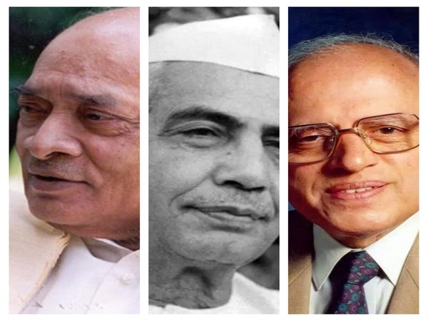 تین شخصیات کو ’بھارت رتن ‘ دینے کےاعلان پر گورنر نے کیا اظہار خوشی