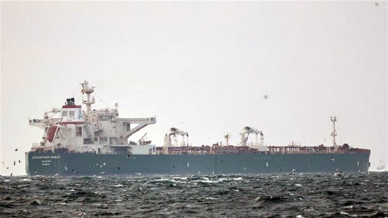 ایران نے امریکی تیل کی کھیپ کو روک لیا، کیوں؟