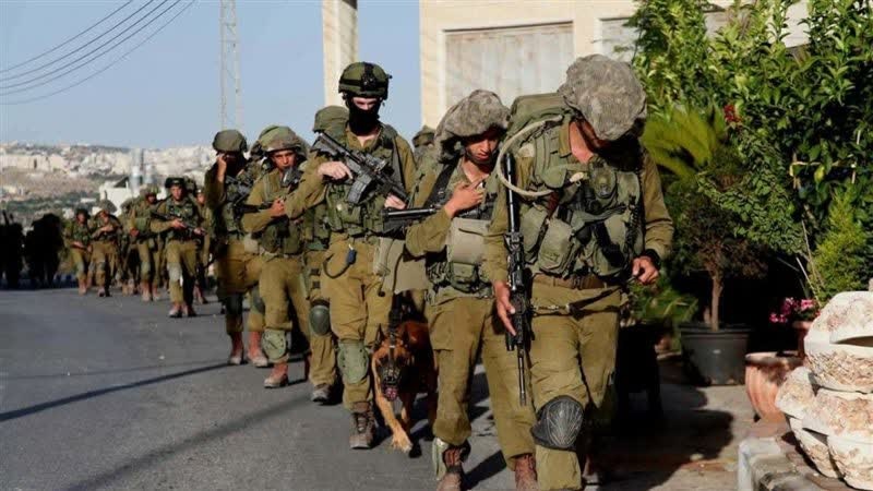 اسرائیلی فوج غزہ سے خالی ہاتھ ہی واپس لوٹے گی: اسرائیلی میڈیا کا اعتراف
