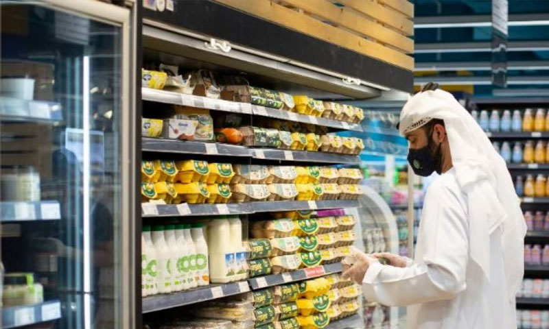 ماہِ رمضان: امارات میں 4 ہزار اشیا پر 75 فی صد تک رعایت کا اعلان