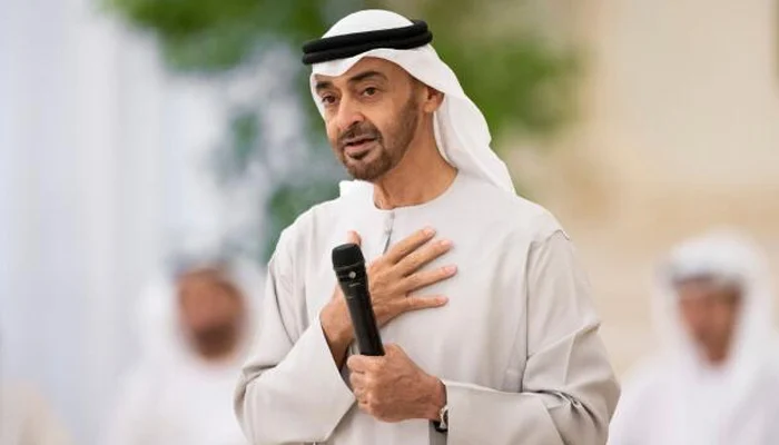 متحدہ عرب امارات میں تمام مساجد کے عملے کیلئے بڑا اعلان